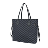 Sac bandoulière FUSION noir