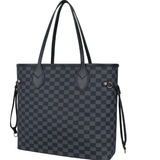 Sac bandoulière FUSION noir