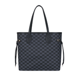 Sac bandoulière FUSION noir