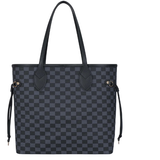 Sac bandoulière FUSION noir