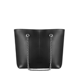 Sac à bandoulière MYSTIC noir