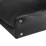 Sac à bandoulière MYSTIC noir