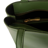 STELLA GREEN – Sac à bandoulière moderne et chic