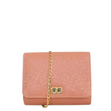 CHARM PINK – Sac à main élégant