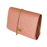 CHARM PINK – Sac à main élégant