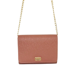 CHARM PINK – Sac à main élégant