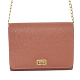 CHARM PINK – Sac à main élégant