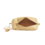 COSMO BEIGE – Sac à main classique beige