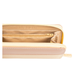 Two-tone Wallet pink