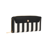 Monochrome Wallet black