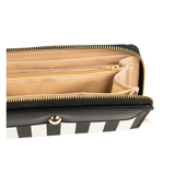 Monochrome Wallet black