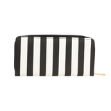 Monochrome Wallet black
