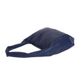 Classic Hobo Bag – Blue