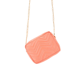 AURA PINK bag