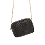 AURA BLACK bag