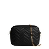 AURA BLACK bag