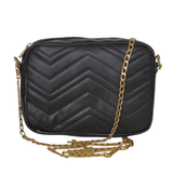 AURA BLACK bag