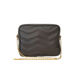 AURA BLACK bag