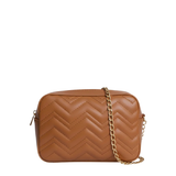 AURA BROWN bag