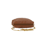 AURA BROWN bag