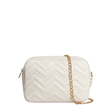 AURA WHITE bag