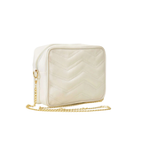 AURA WHITE bag