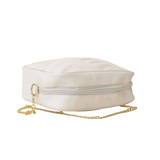AURA WHITE bag