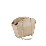 CLAIRE BEIGE bag