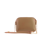 FLEXI MINI BROWN bag