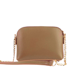 FLEXI MINI BROWN bag