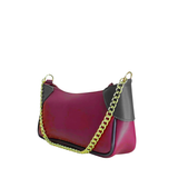 LUMI MAROON bag