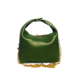 PIXIE GREEN bag