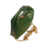 PIXIE GREEN bag