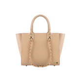 Sac PLUSH BEIGE