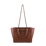Sac PELUCHE MARRON CHOCOLAT