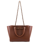 Sac PELUCHE MARRON CHOCOLAT