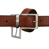 Brown Belt for men