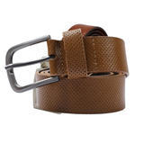 Ceinture Homme Marron