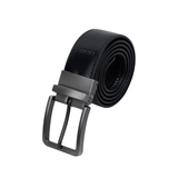 Black Men's Belt