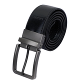 Black Men's Belt