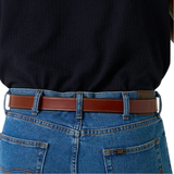 La ceinture des Highlands