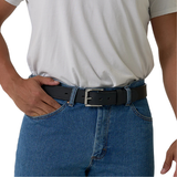Bison Double Layer  black