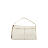 Formal Shoulder Bag -Ivory