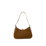 Sacs à bandoulière habillés - Marron foncé