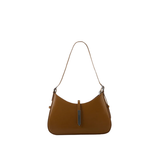 Sacs à bandoulière habillés - Marron foncé