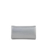 Tenue de soirée - Pochette argentée pour femmes