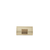 Party Wear Clutch -Golden