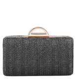 Formal Clutch -Black