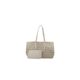 Sacs fourre-tout -Ivoire