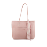 Tote Hand Bag -Pink
